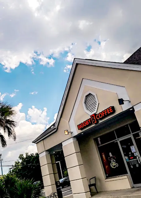 Biggby Coffee Charleston West Ashley