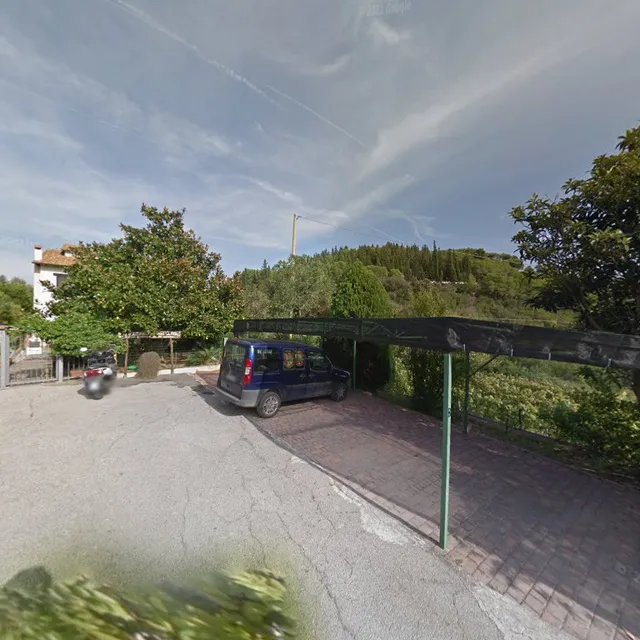 Agriturismo Castiglione Elba