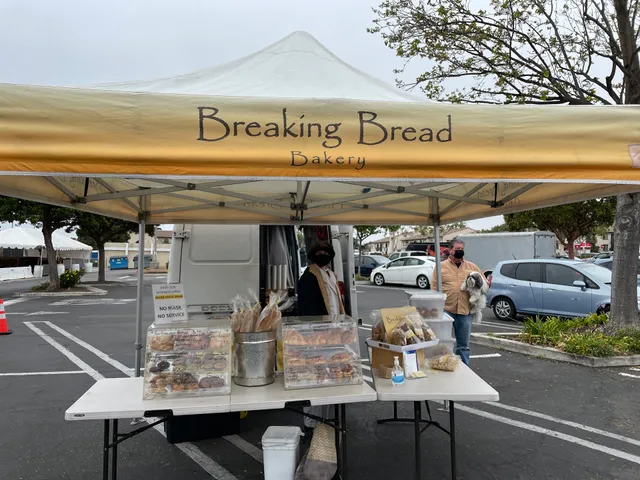 SLO county Farmers' Market- Arroyo Grande