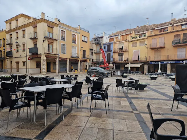 Restaurant Ka Nostra