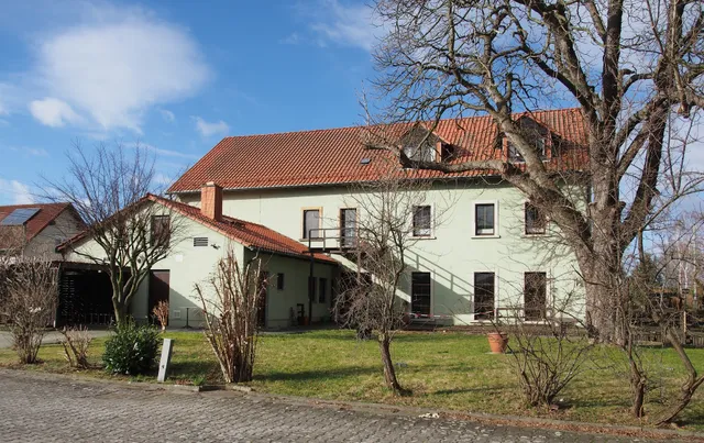 Pension Altes Teichhaus