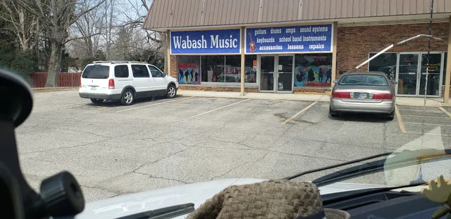 Wabash Music