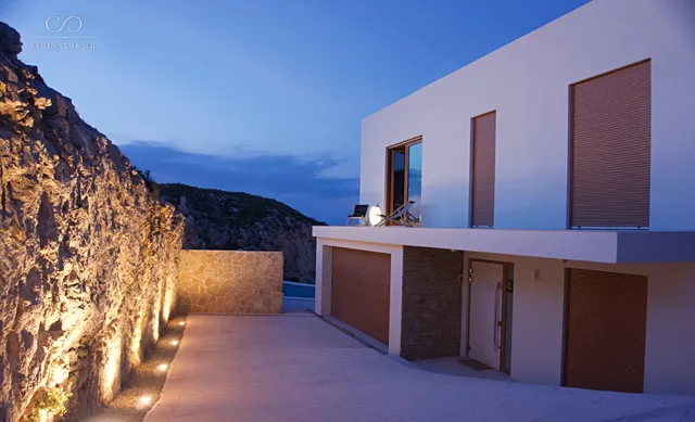 Colina del Sol - Cullera