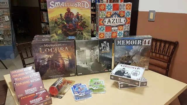 La Expedición | Restaurante, Bar y Juegos de Mesa - Puerto Vallarta