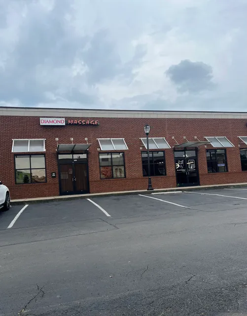 Diamond Massage