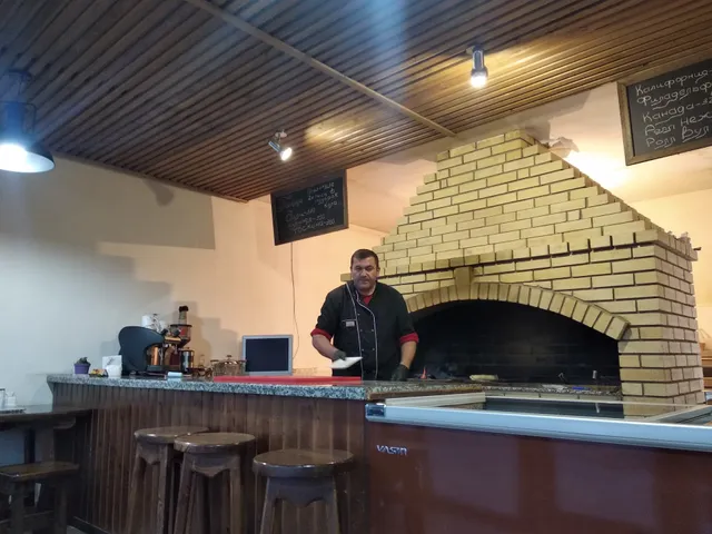 KARS Суши-барбекю-шашлык