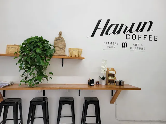 Harun Coffee