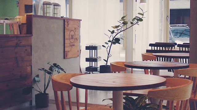 慢慢敘集 mummum （不定期公休請洽粉絲專頁）