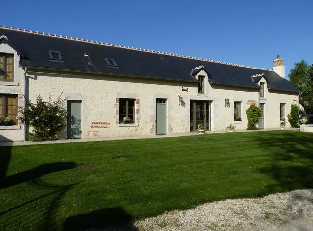 Domaine de la Fouardière