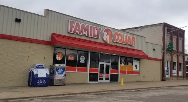 Family Dollar