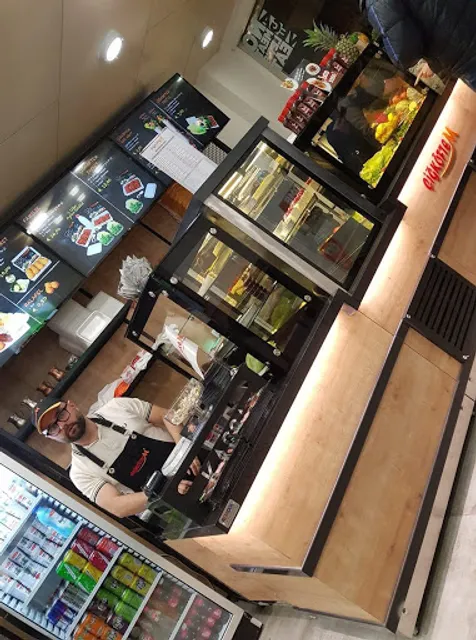 Çiğköftem Roermond