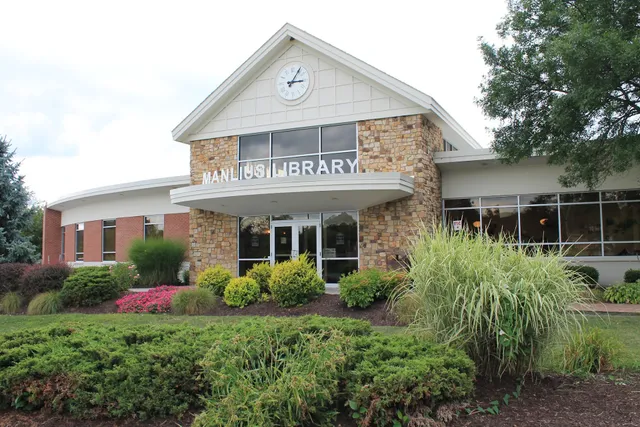 Manlius Library
