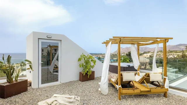 D PALM Premium Living