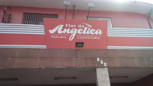 Bakery Flor Da Angelica