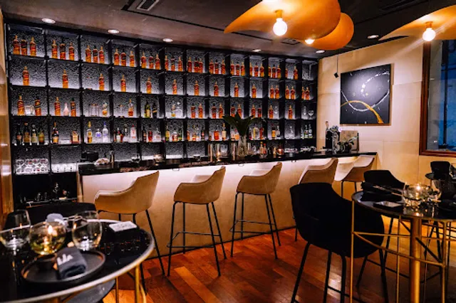 Lima Estilo Nikkei Recoleta