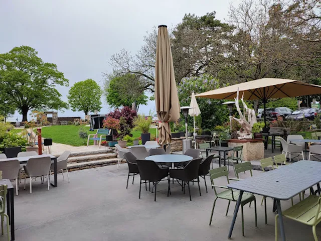 Le Bouchon du Chateau