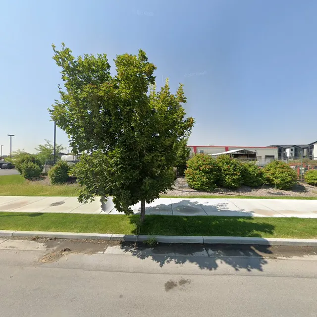 Intermountain Farmers Association