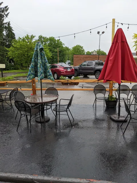 Tacos and Margaritas