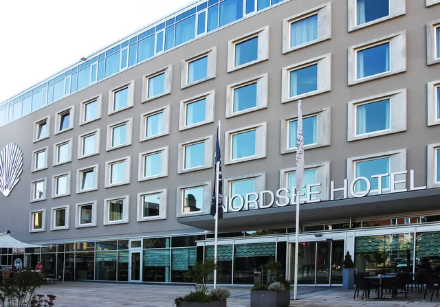 Nordsee Hotel City Bremerhaven
