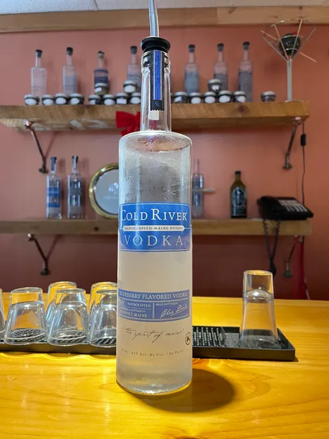 Maine Distilleries LLC