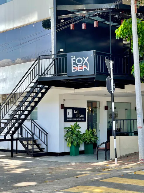 Pearl Royal , Colombo