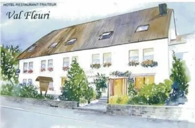 Hostellerie Val Fleuri