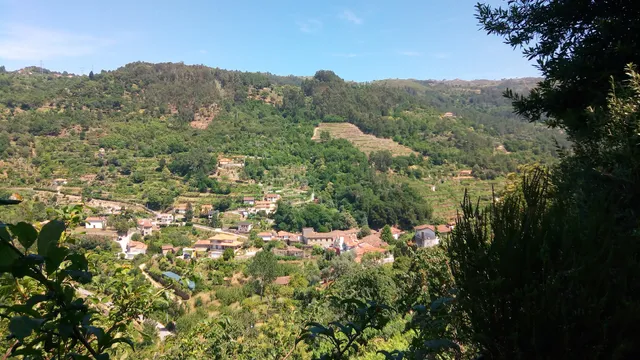 Quinta do Freixieiro