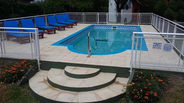 Hostería Sueños Dorados