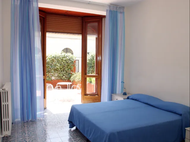 Residence Le Villette