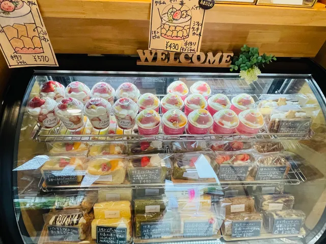 nicory okashiya(二コリー)