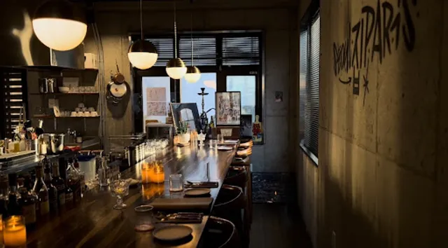 셰누프라이빗키친