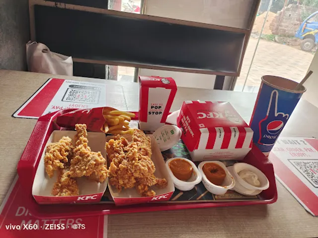 KFC