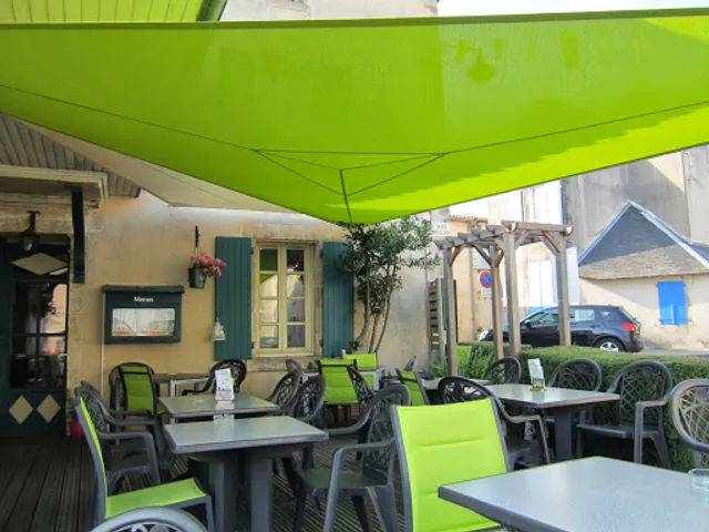 Auberge de Maitre Pannetier