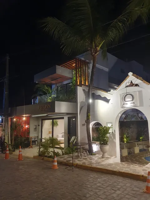 Namastê Suites Pipa