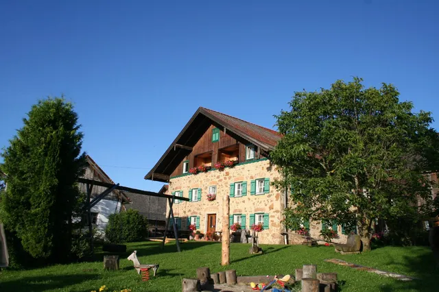 Baby- und Kinderhof Aicherbauer