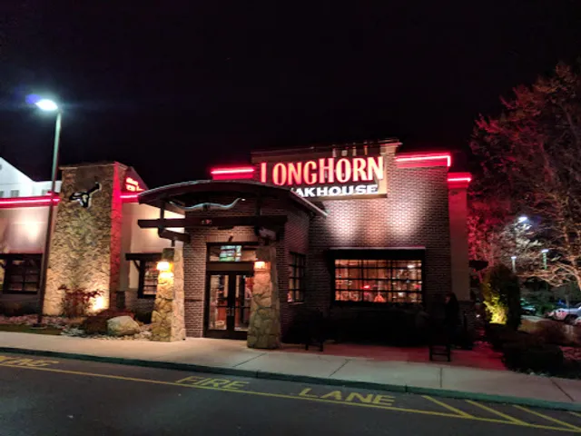 LongHorn Steakhouse