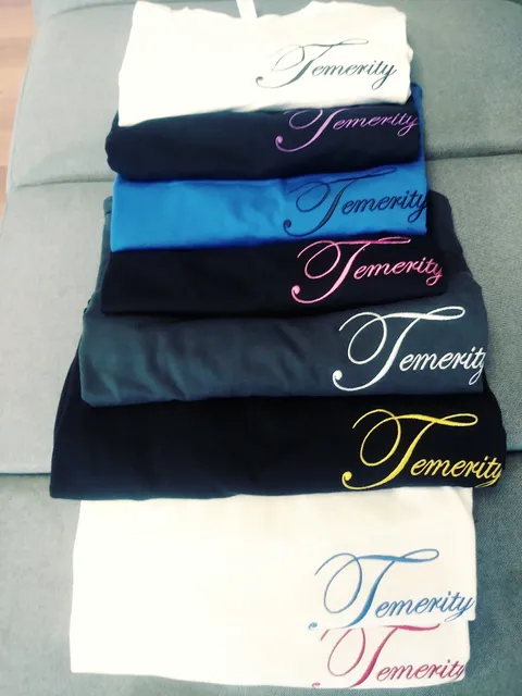 Temerity Boutique