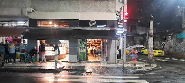 Panificação e Confeitaria A Leonesa