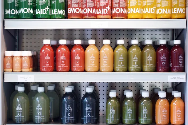 District - Nine Elms