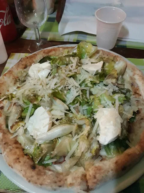 Ciro's - Pizzeria & Rosticceria
