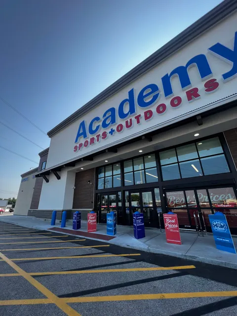 Academy Sports + Outdoors