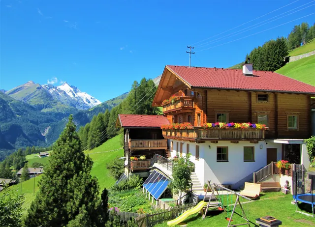 Appartement Seppenbauer