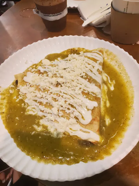 Jade Deli & Creperie at Vidanta Riviera Maya