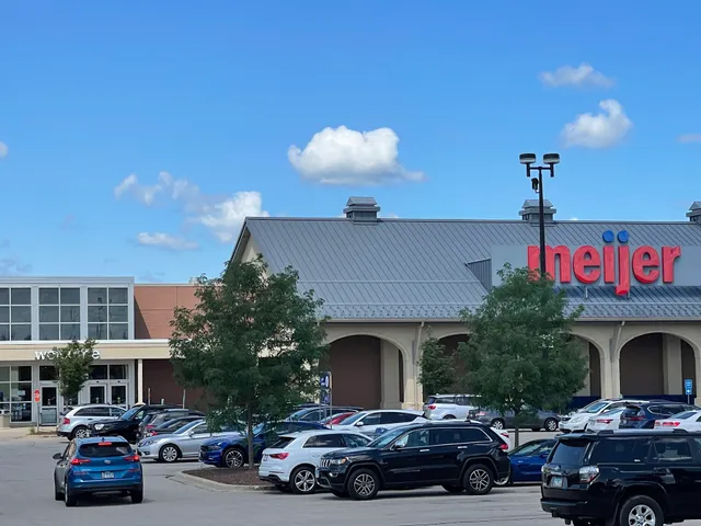 Meijer