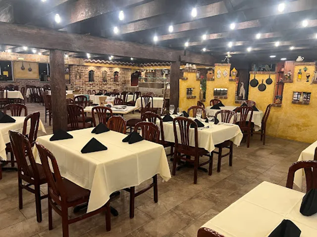 Villa Caterina Cucina Italiana