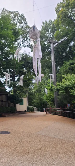 Sesame Street at Busch Gardens Williamsburg