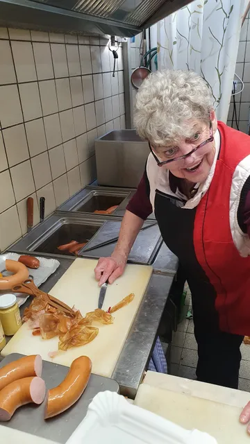 Ilse Schreiber Wurstimbiss e. K.