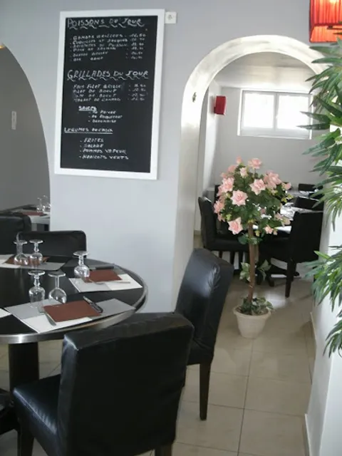 L'Arrivée de Giverny