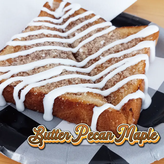 Toast of the Town - Food Truck