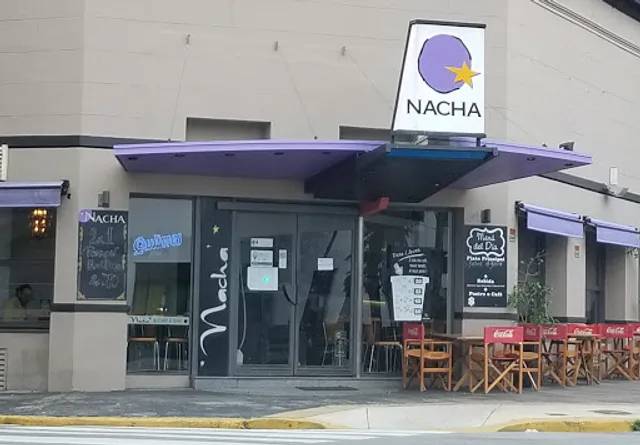 Nacha Café & Bar